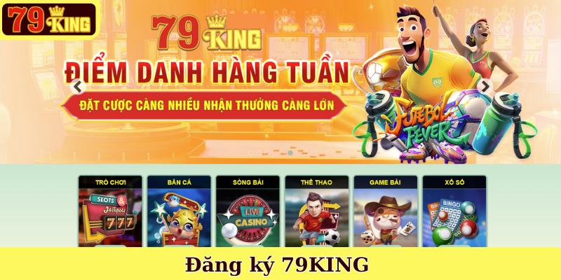 Đăng ký 79KING